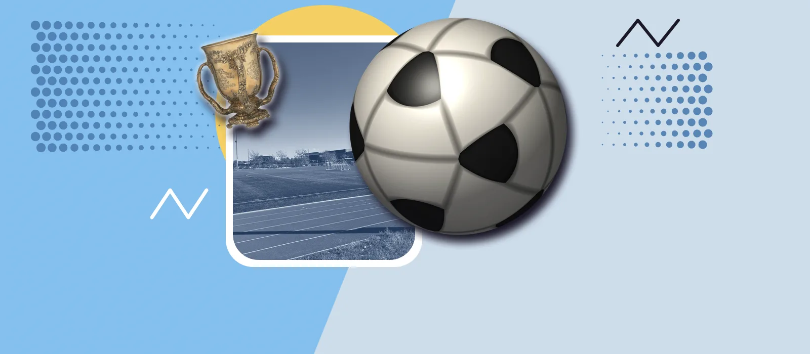 Cartel de «Fútbol: CD Aznalcázar - Campana Balompié»