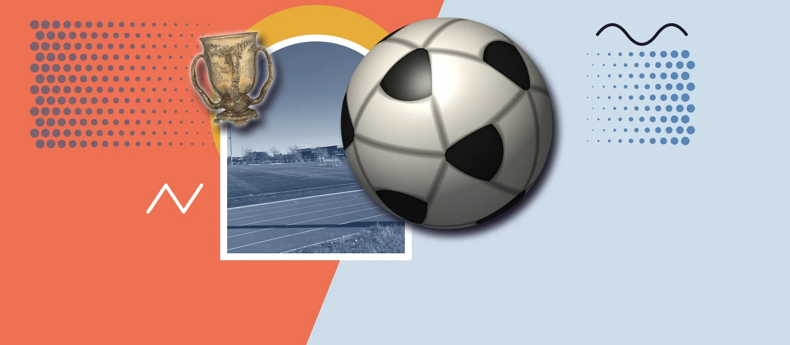 Cartel de «Fútbol: CD Aznalcázar - Camino Viejo CF»