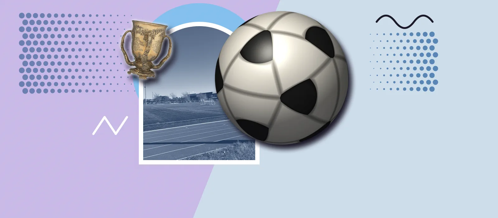 Cartel de «Fútbol: Bormujos GSport - Huévar CF»
