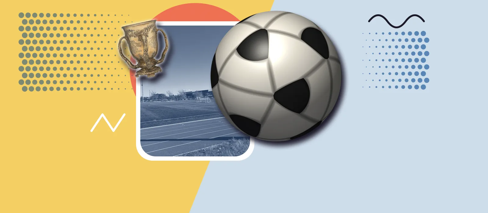 Cartel de «Fútbol: Bormujos GSport - Coria CF»