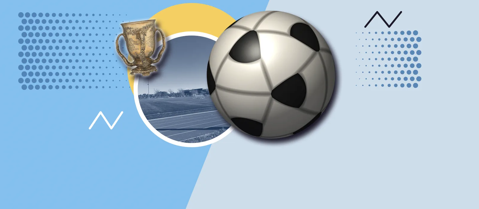 Cartel de «Fútbol: Camas CF - UD Pilas»