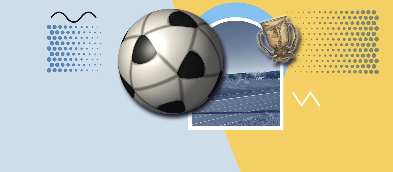 Cartel de «Fútbol: Camas CF - CD Ventippo Balompié»