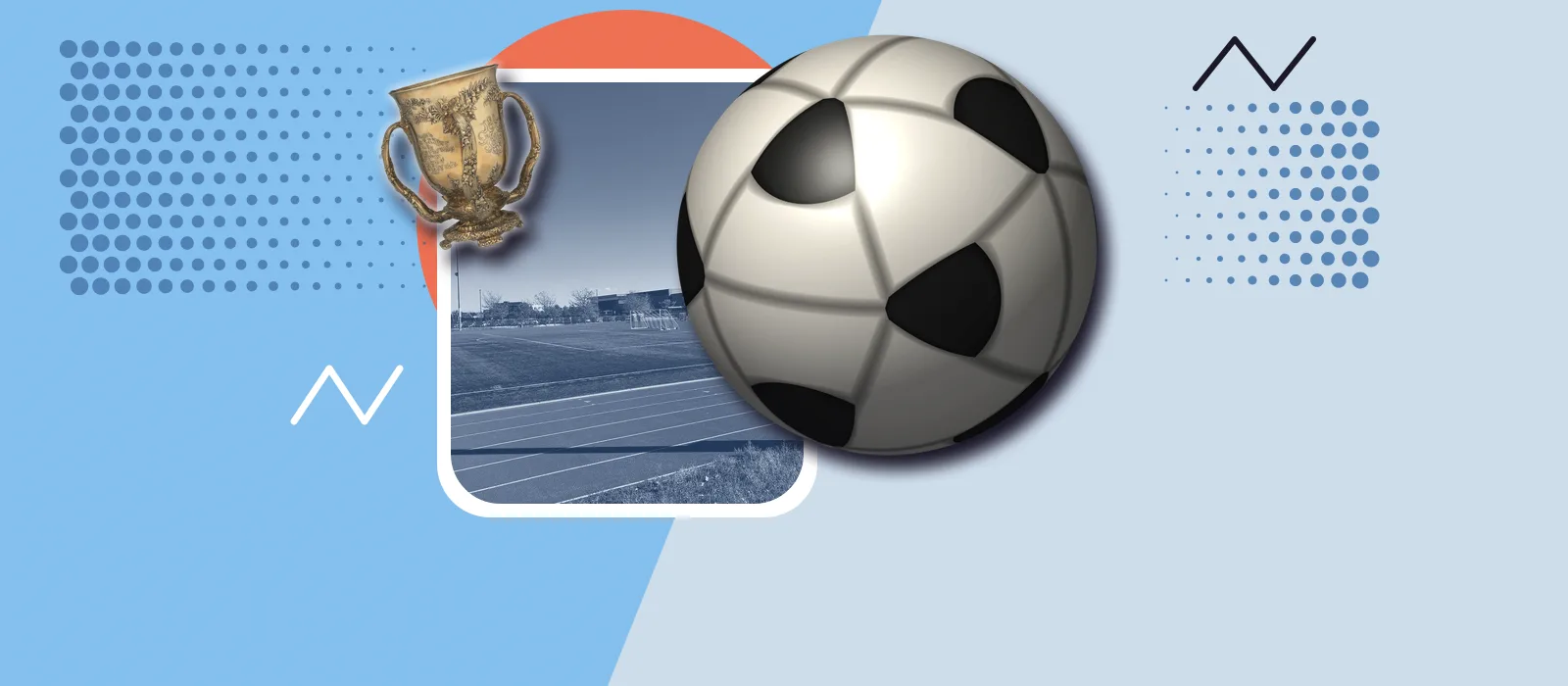 Cartel de «Fútbol: Castilleja CF - UP Viso»