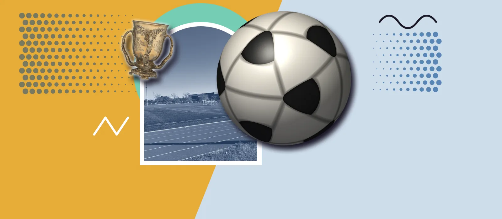 Cartel de «Fútbol: Castilleja CF - CD Cabecense»