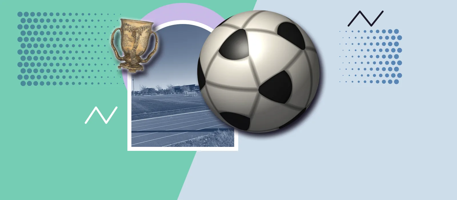 Cartel de «Fútbol: Castilleja CF - CD Atlético Espeleño»