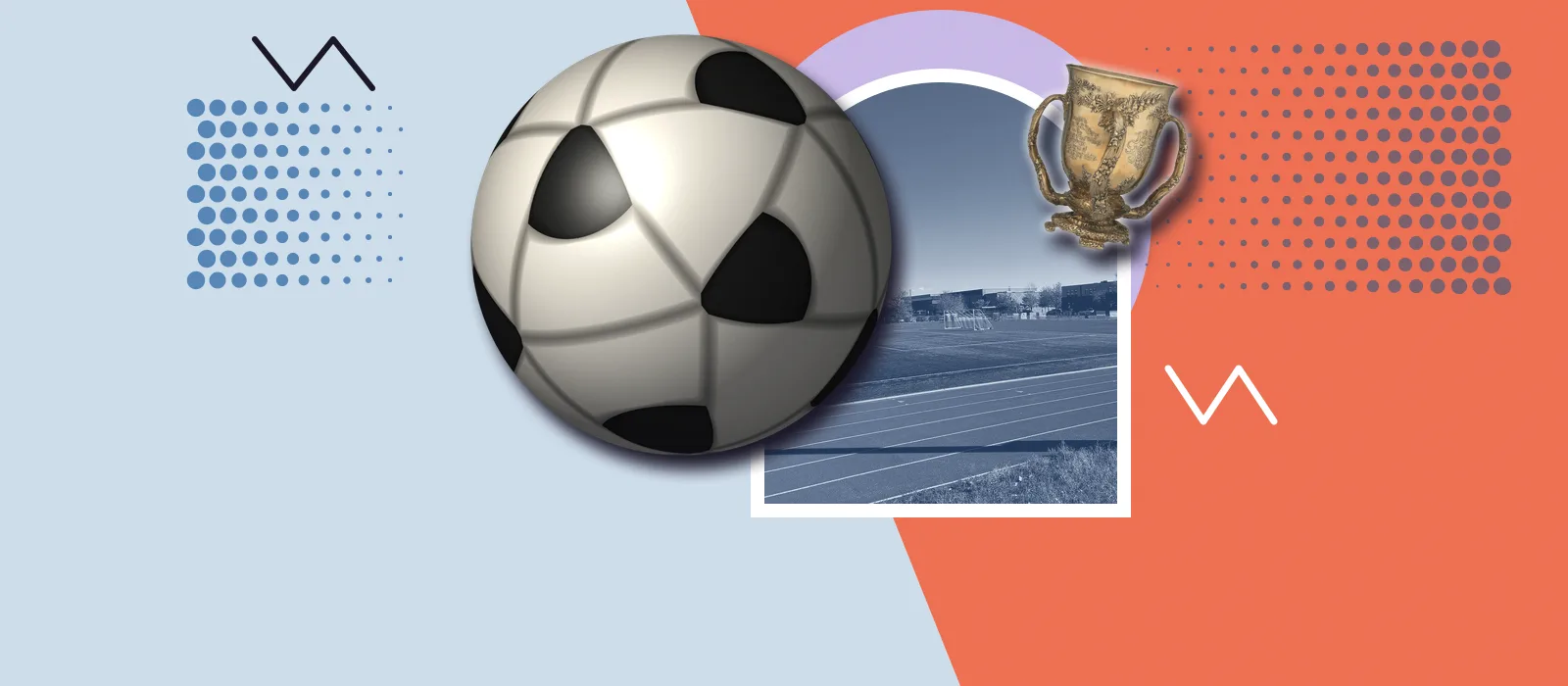 Cartel de «Fútbol: Coria CF (equipo de Tercera Andaluza) - UD Mairena del Aljarafe»