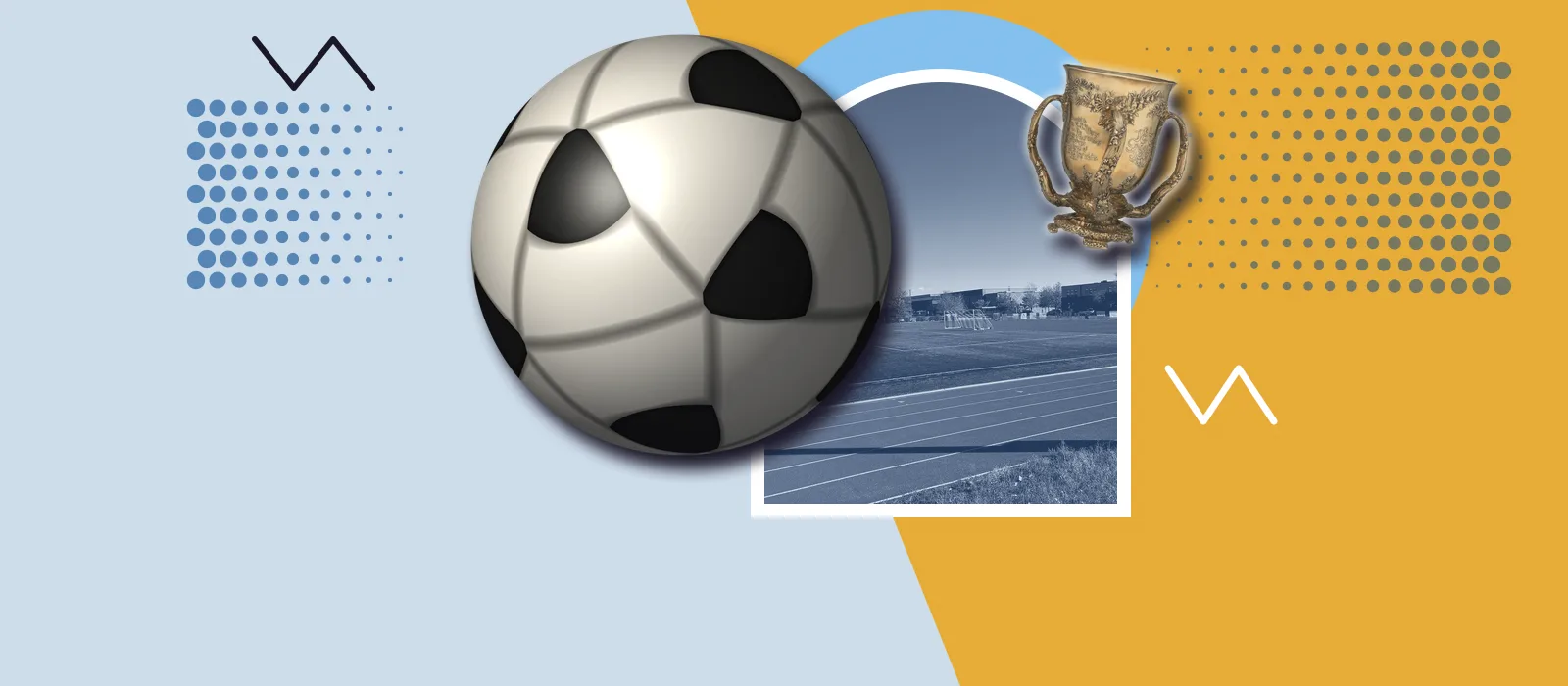 Cartel de «Fútbol: Coria CF - Castilleja CF»