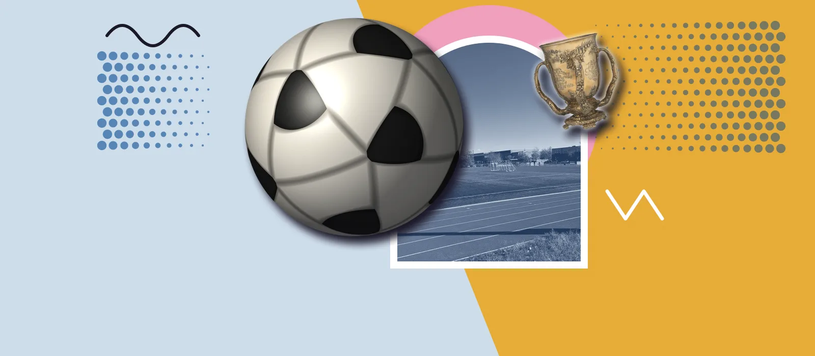 Cartel de «Fútbol: Coria CF - La Palma CF»