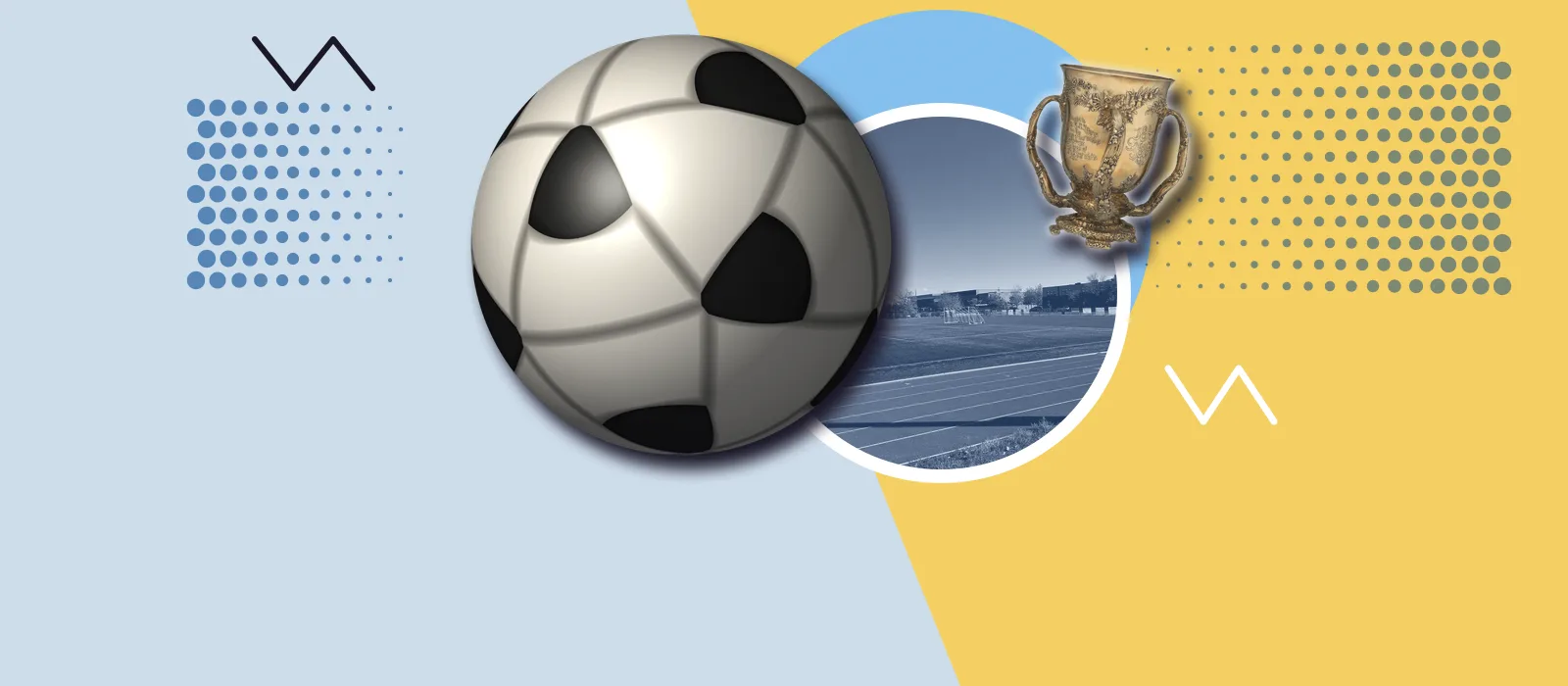 Cartel de «Fútbol: Espartinas CF - Atlético Algabeño»