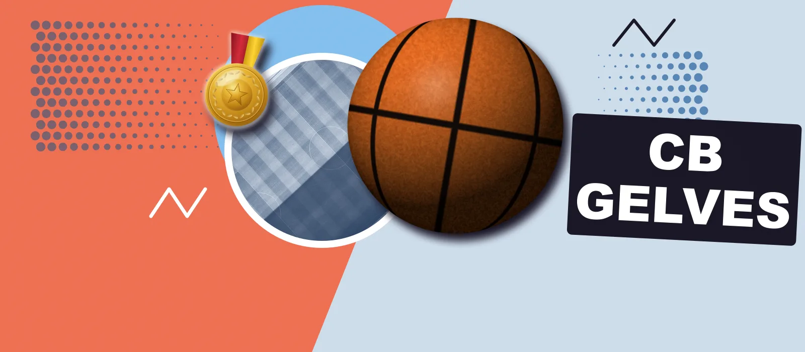 Cartel de «Baloncesto: CB Gelves - Todopintura Lora CB»
