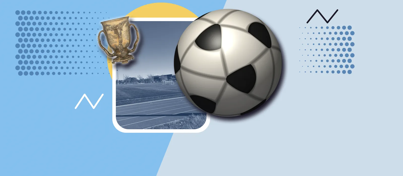 Cartel de «Fútbol: CD Gelves - UD Loreto»