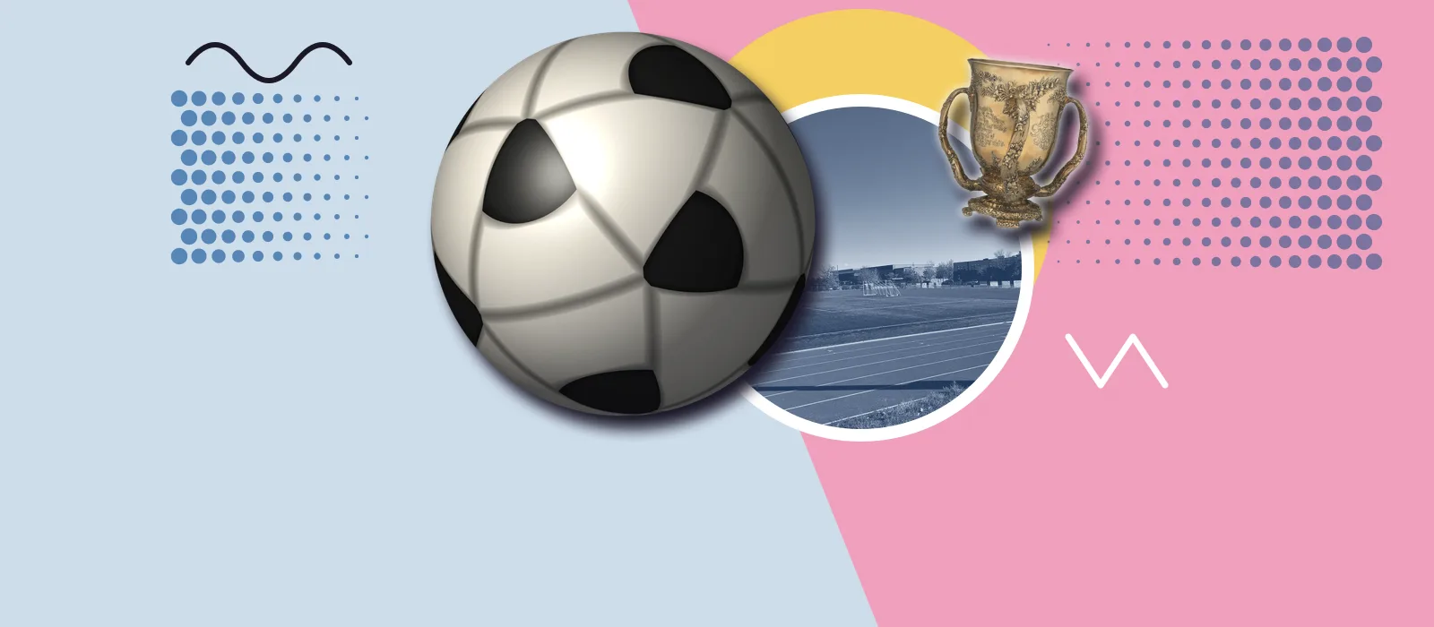 Cartel de «Fútbol: Juventud Deportiva Gines - CD San Martín»