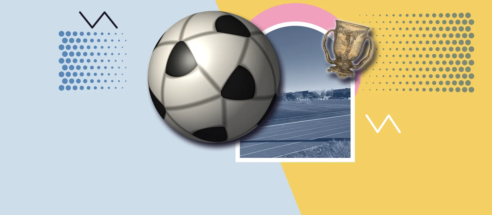 Cartel de «Fútbol sala: CFS Gines - CD Romehu Futsal»