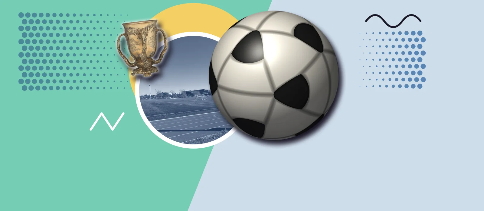 Cartel de «Fútbol: Villafranco CF - CMD San Juan»
