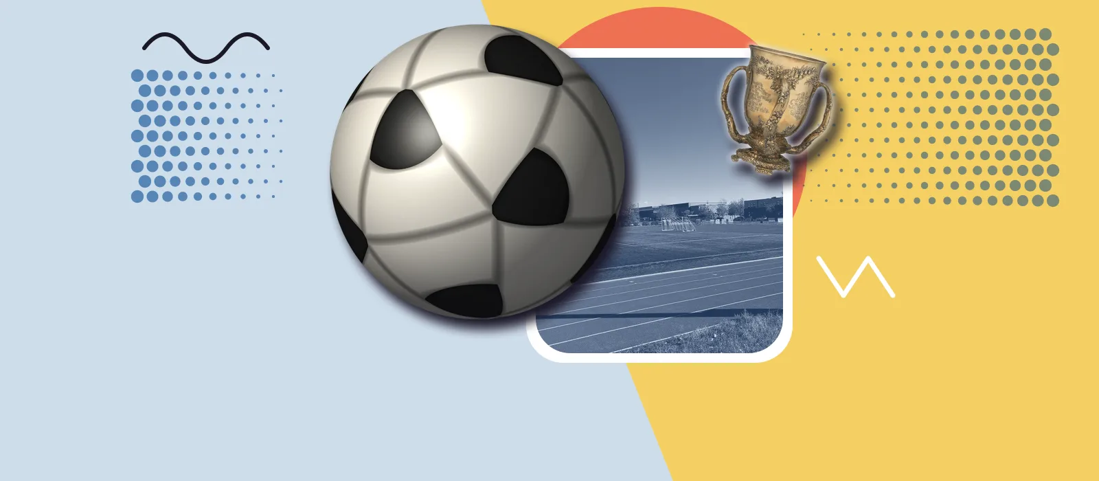 Cartel de «Fútbol femenino: Atlético Olivarense - CF Femenino Ciudad de Dos Hermanas»