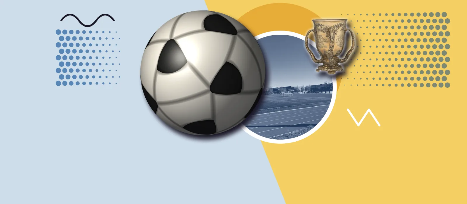 Cartel de «Fútbol femenino: Atlético Olivarense - CD Honeyball Femenino»
