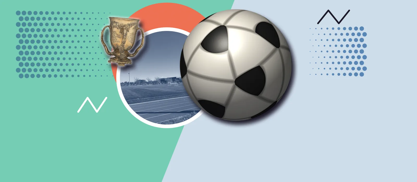 Cartel de «Fútbol: UD Pilas - Palomares CF»