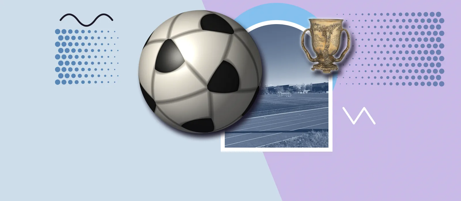 Cartel de «Fútbol: UD Pilas - CD Mairena (Mairena del Alcor)»