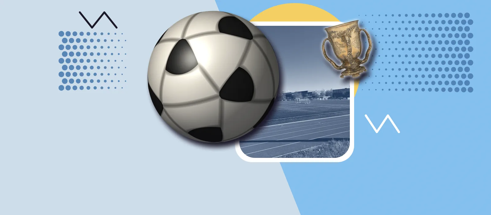 Cartel de «Fútbol: CD Salteras - Umbrete CF»