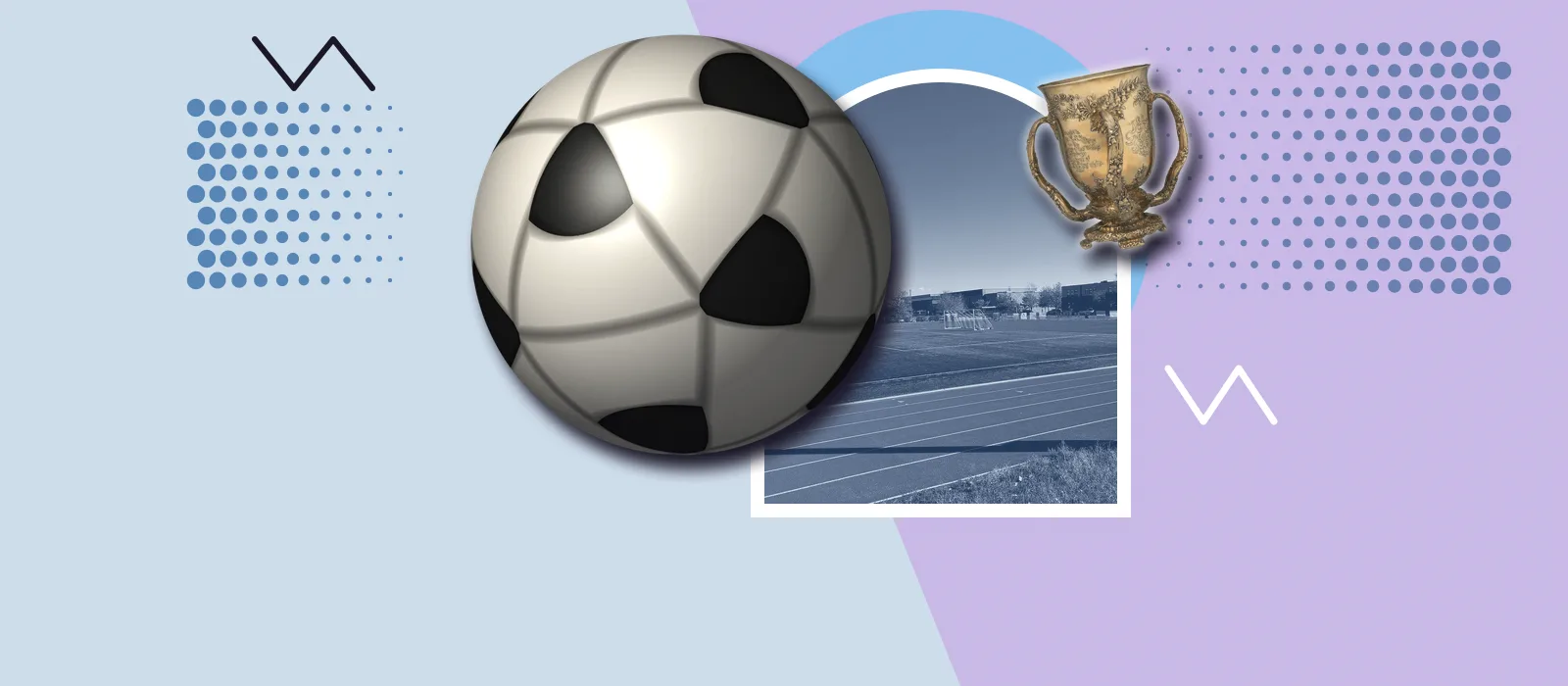 Cartel de «Fútbol: CMD San Juan - Espartinas CF»