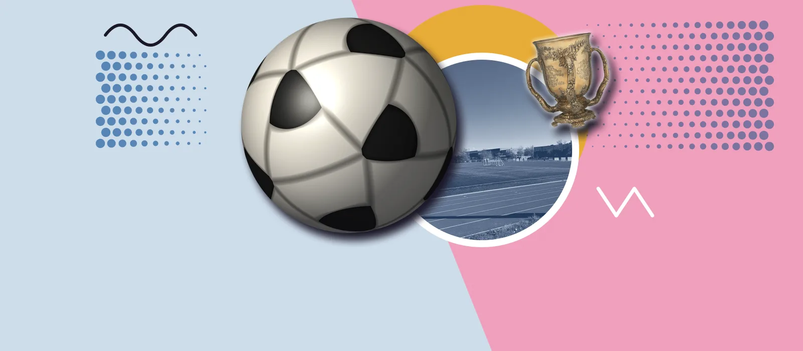 Cartel de «Fútbol femenino: UD Loreto - Peña Bética Alcalá»