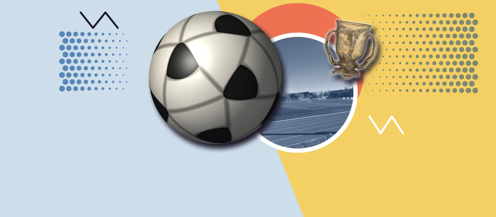 Cartel de «Fútbol: UD Loreto - Triana CF»