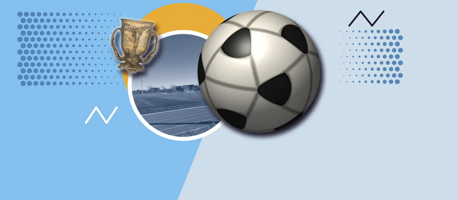 Cartel de «Fútbol: CD Atlético San Juan - CD Santiponce»