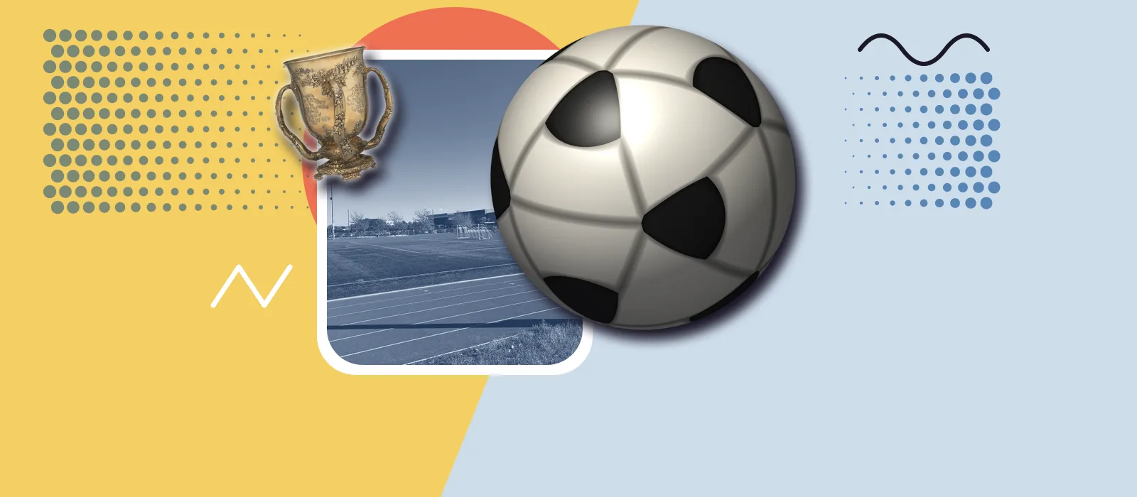 Cartel de «Fútbol femenino: UD Loreto - CF Femenino Ciudad de Dos Hermanas»