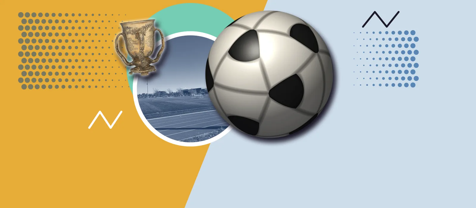Cartel de «Fútbol: UD Loreto - CD Aznalcázar»
