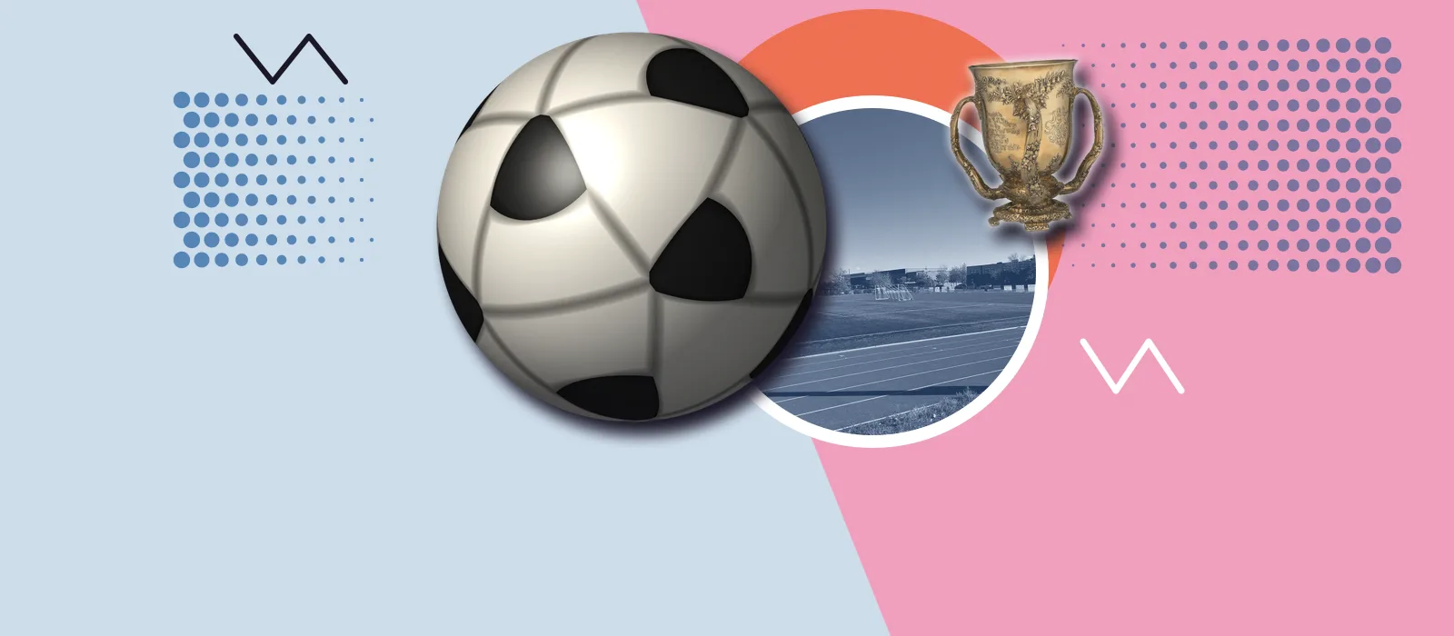 Cartel de «Fútbol: Atlético Sanlúcar CF - Atlético Algabeño»