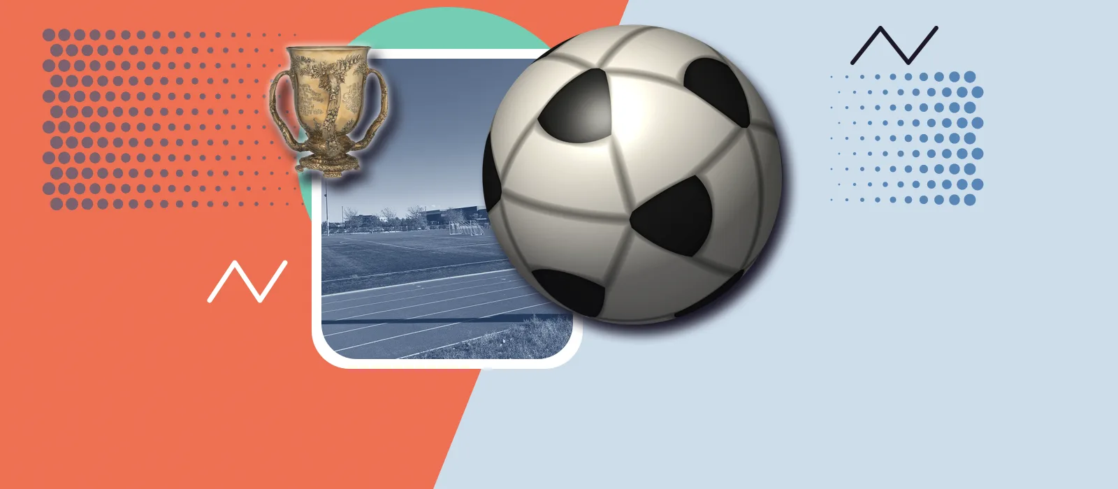 Cartel de «Fútbol: Atlético Sanlúcar CF - CD Gelves»