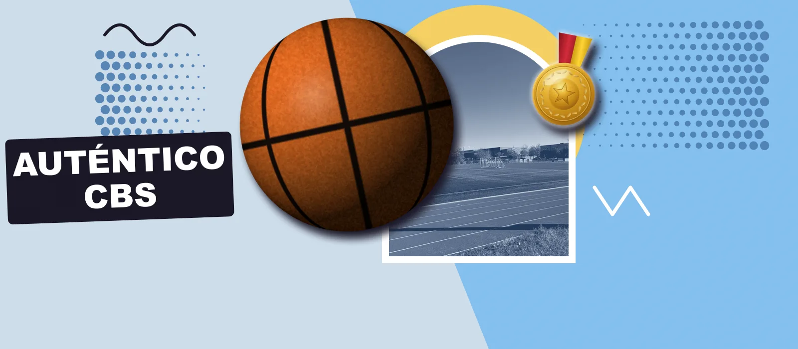 Cartel de «Baloncesto: Auténtico CBS - CD Ispal»