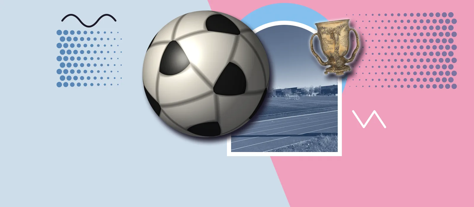 Cartel de «Fútbol: CD Santiponce - CD Aznalcóllar Fútbol Base»
