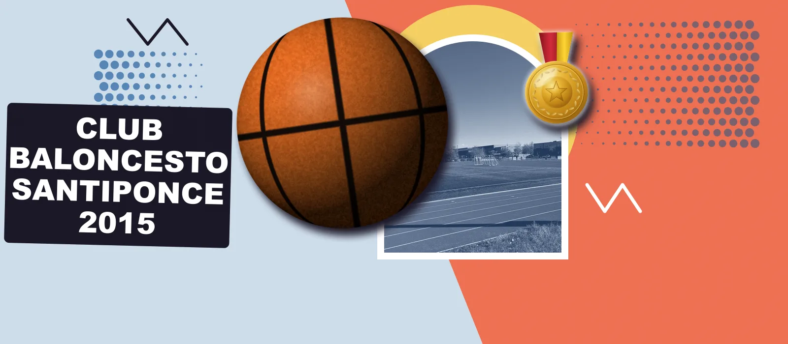 Cartel de «Baloncesto femenino: Club Baloncesto Santiponce 2015 - CB Umbrete»