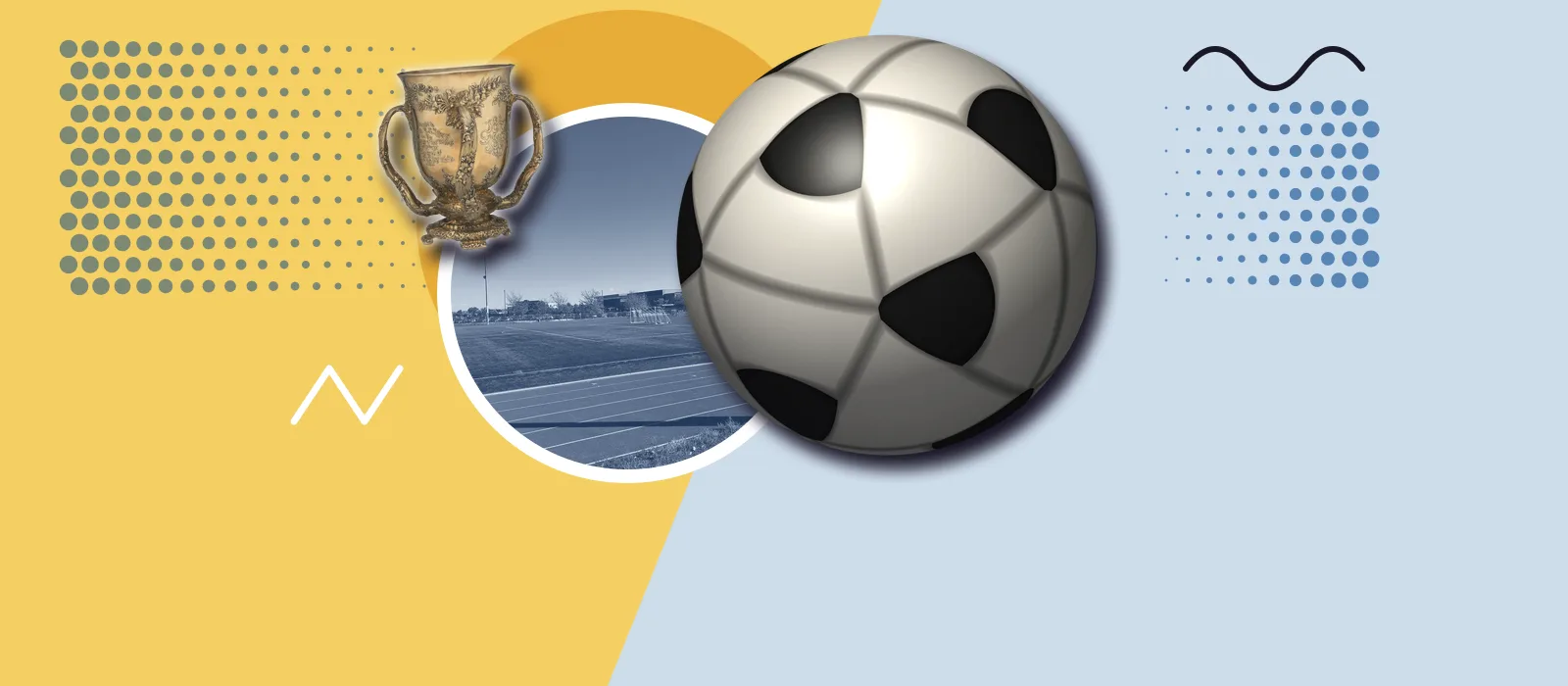 Cartel de «Fútbol: Camino Viejo CF - Villanueva Atlético»