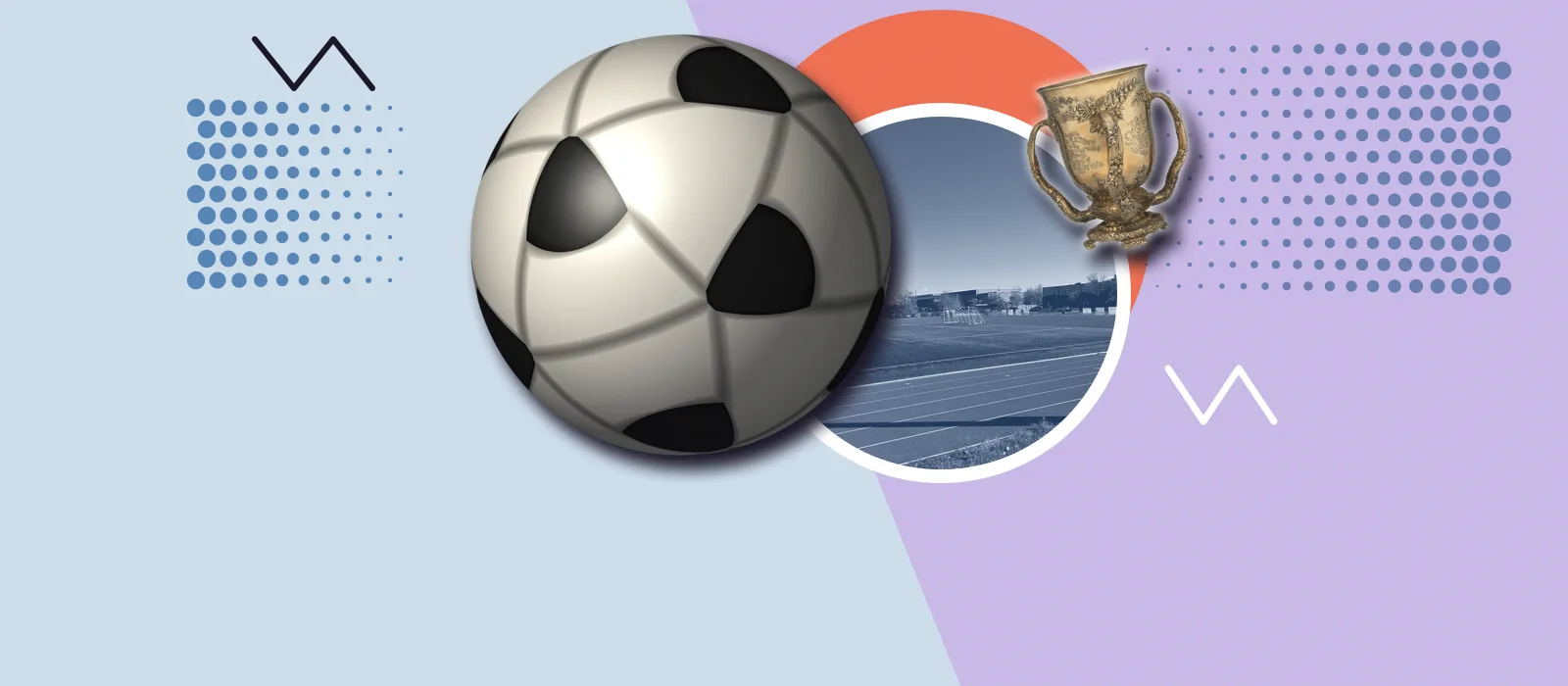 Cartel de «Fútbol: UD Tomares - Xerez Deportivo FC»