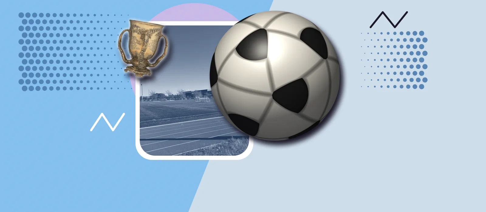 Cartel de «Fútbol sala: CD Romehu Futsal - CD Los Más Pitufos»