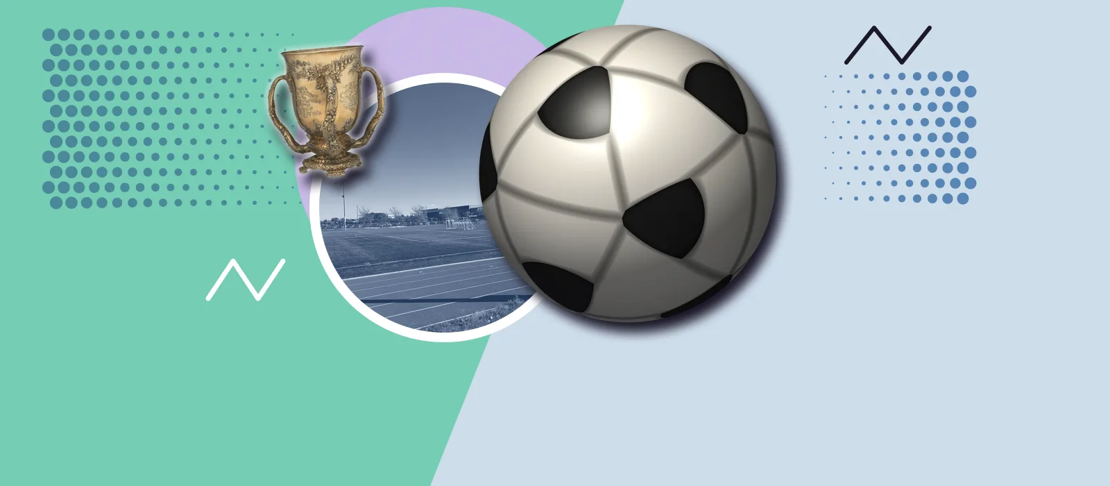 Cartel de «Fútbol: Mures CF - CD Almensilla»