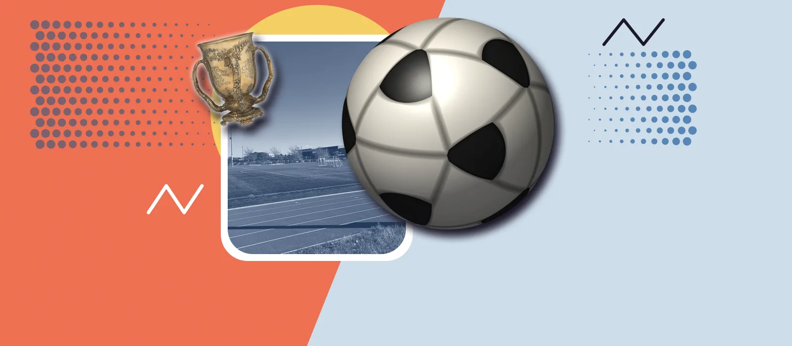 Cartel de «Fútbol sala: CD Ariscal Fútbol Sala - CD Maristas Sevilla»